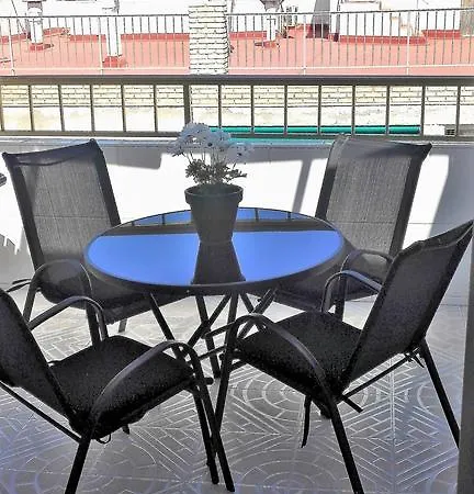 With Sea View Apartment *