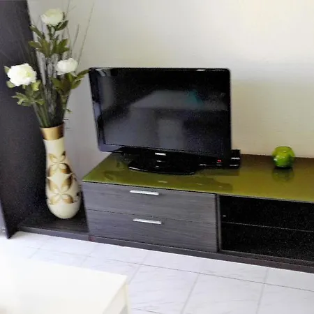 With Sea View Apartment *