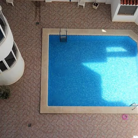 With Sea View *