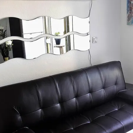 With Sea View Apartment Torrevieja