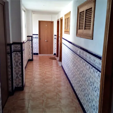 With Sea View Apartment *